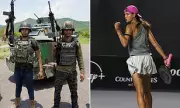 WTA Enhances Security at Merida Open Amid Cartel Violence in Mexico