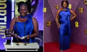 Wunmi Mosaku Wins BAFTA, Celebrates Immigrant Identity in Sinners Role