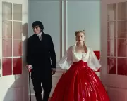 Wuthering Heights' Daring Costumes Spark Debate on Historical Accuracy in Film