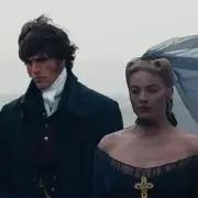 Wuthering Heights Film Adaptation Faces Critical Backlash Ahead of Release