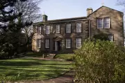 Wuthering Heights Film Ignites Tourism Boom at Brontë Parsonage Museum