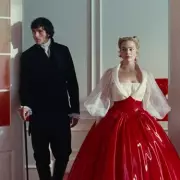 Wuthering Heights Film Sparks Surge in Vintage Baby Names Across Britain