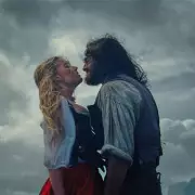 Wuthering Heights Filming Locations Revealed: Yorkshire Dales Star