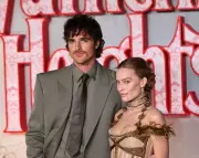 Wuthering Heights Sales Surge as Film Adaptation Approaches