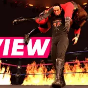 WWE 2K26 Early Preview: Sharper, Slicker, But Familiar Wrestling Showdown
