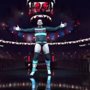 WWE 2K26 Showcase Mode Unveils CM Punk Fantasy Warfare Dream Matches