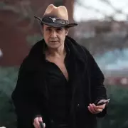 X Factor's Chico Slimani Reveals He Lost Everything in Dubai Investment Scam