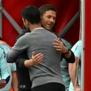 Xabi Alonso Predicted to Choose Liverpool Over Man City, Following Arteta's Path