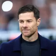 Xabi Alonso Rejects Marseille Amid Liverpool Return Speculation