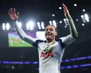 Xavi Simons Finds His Groove at Tottenham After Early Struggles