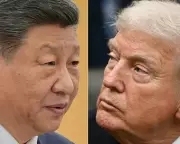 Xi Jinping and Donald Trump Hold Crucial Phone Call on US-China Relations and Taiwan