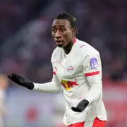 Yan Diomande Clarifies Liverpool Transfer Rumours, Credits Father's Fandom