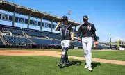 Yankees Spring Training Facility Hit by Major Sewage Leak Crisis