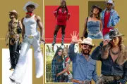 Yeehaw Couture: The Rise of Cowboy Core Fashion Across America