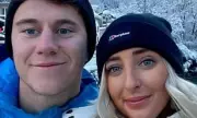 Young Couple Killed in Head-On Crash After Jaguar Driver Veers Wrong Side