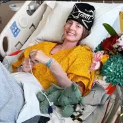 Young Engineer Shares Cancer Warning After Same Diagnosis as James Van Der Beek