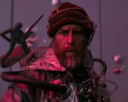 Your Complete Entertainment Guide: From Sam Rockwell to Tracey Emin