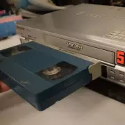 Your Old VHS Tapes Could Be a Hidden Fortune – Here's How to Cash In