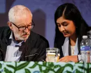 Your Party's Chaotic Committee Election Exposes Deep Rifts Between Corbyn and Sultana