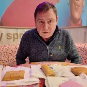 YouTuber Compares World's Most Expensive Bakery to Greggs - Greggs Wins