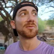 YouTuber Drew Binsky Reveals His Top Three African Destinations After Visiting All 54 Countries