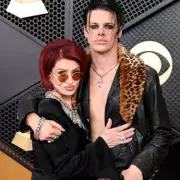 Yungblud's Grammy Triumph: A Tribute to Ozzy and Snub to BRITs