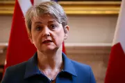 Yvette Cooper Demands End to Sudan's 'Unimaginable Suffering' at UN Meeting