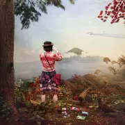 Zahalkaworld: An Artist's Archive in Pictures