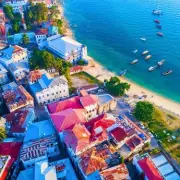 Zanzibar: Tropical Paradise with £2.50 Beer and Freddie Mercury's Roots