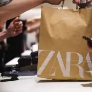 Zara's 'Mr Blobby' Pink Polka Dot Jacket Sparks Fashion Debate