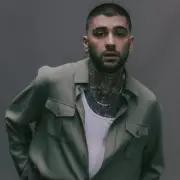 Zayn Malik Announces Monumental 31-Date Global Arena Tour