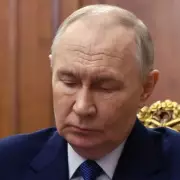 Zelensky Claims Putin 'Running Out of Time' Amid Russian Leader's Mystery Absence