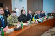 Zelensky Confirms 55,000 Ukrainian Troops Killed as Kremlin Demands Donetsk Withdrawal