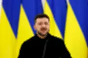Zelensky Indicates Peace Talks Delayed as Energy Grid Crisis Hits Ukraine and Moldova