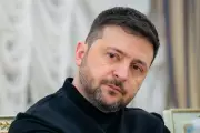 Zelensky Reveals US June Deadline for Ukraine-Russia Peace Deal
