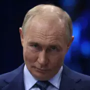 Zelensky Warns WW3 Has Begun as Experts Reveal UK's Safest Havens