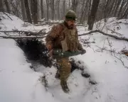 Zelenskyy and Putin Engage in Peace Talks Amid Trump's European Diplomacy