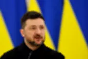 Zelenskyy Announces New Russia-Ukraine Peace Talks in Abu Dhabi Next Week