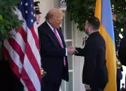 Zelenskyy Claims Trump Pressure Influenced Geneva Talks on Ukraine War