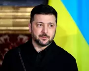 Zelenskyy Criticises Trump's Pressure as Ukraine-Russia Peace Talks Continue