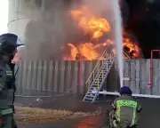 Zelenskyy Declares Russian Energy Sites Legitimate Targets in War