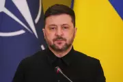 Zelenskyy Reveals US June Deadline for Ukraine-Russia Peace Agreement