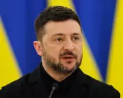 Zelenskyy: Ukraine Elections Require Ceasefire and Security Guarantees