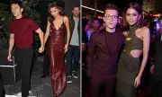 Zendaya Reveals Relationship Red Flags and Insights on Romance with Tom Holland