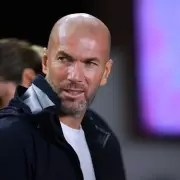 Zidane's France Deal Alters Manchester United Manager Search Landscape