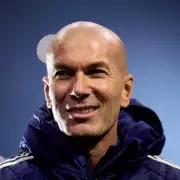 Zinedine Zidane Reaches Verbal Agreement to Become France Manager After World Cup
