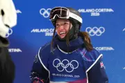 Zoe Atkin Poised to Challenge Eileen Gu for Halfpipe Gold at Winter Olympics