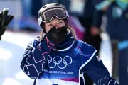 Zoe Atkin Secures Half-Pipe Bronze, Capping Team GB's Historic Winter Olympics