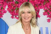 Zoe Ball's Strictly Come Dancing Hosting Dilemma: Work-Life Balance vs. TV's Top Gig