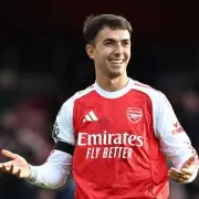 Zubimendi Dismisses Real Madrid 'Problem Solver' Claims Amid Arsenal Success